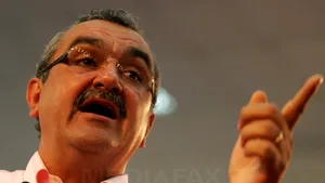 Miron Mitrea, audiat la DNA în dosarul în care este cercetat pentru corupţie. Procurorii reiau urmărirea penală împotriva sa