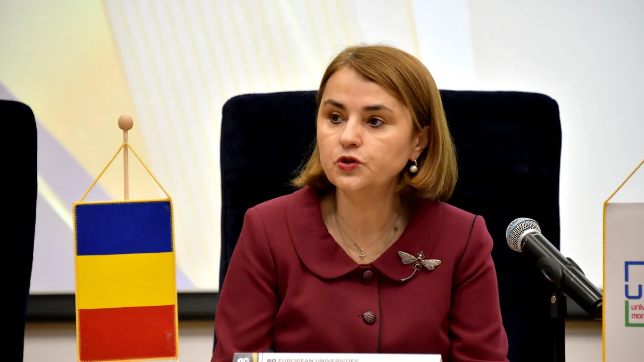 Primul decret al lui Ilie Bolojan numeşte un nou consilier prezidenţial, Luminiţa Odobescu