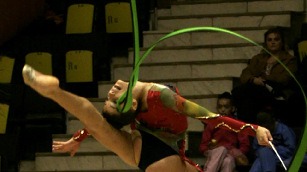 Gimnaştii, obligaţi să deţină o licenţă a federaţiei internaţionale