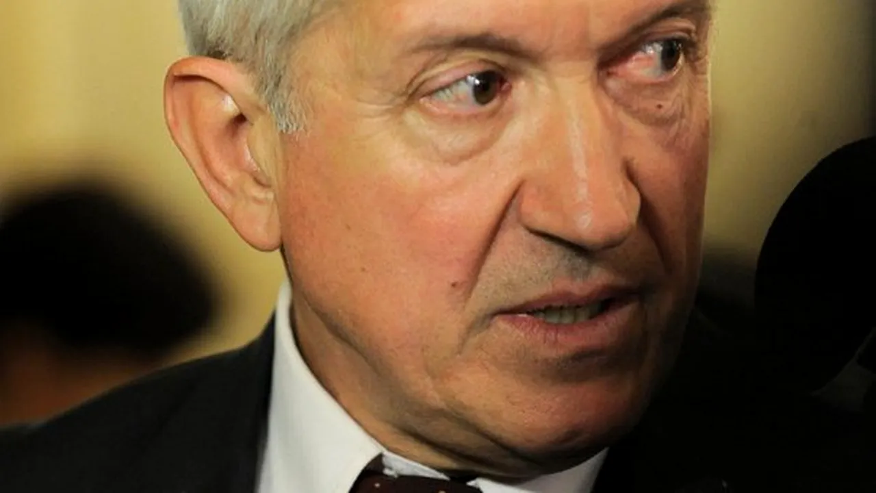 Diaconu: Procurorul Şelaru m-a anunţat că nu a găsit un prejudiciu, dar mă trimite în judecată
