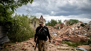 Războiul din Ucraina, ziua a 87-a. Biden a aprobat ajutorul pentru Ucraina în valoarea de 40 miliarde de dolari / Bombardamentele continuă / Rusia revendică noi teritorii / Zelenski vrea un acord pentru ca Ucraina să primească fondurile confiscate de comunitatea internaţională de la invadatori. După ce a refuzat să plătească în ruble, Finlanda a rămas fără gaze ruseşti