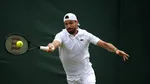 Tenis: Grigor Dimitrov revine pe teren, după trei luni de pauză din cauza unei accidentări