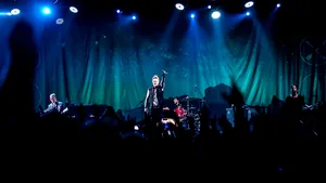 Concertele lunii martie în România: Papa Roach, Mariza, Boney M şi Avishai Cohen 