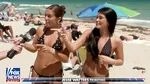 „Cine naiba este ayatollahul?”/ „Vom intra în război Irakul” Un interviu Fox News, cu tineri pe o plajă din Florida, a uimit pe toată lumea