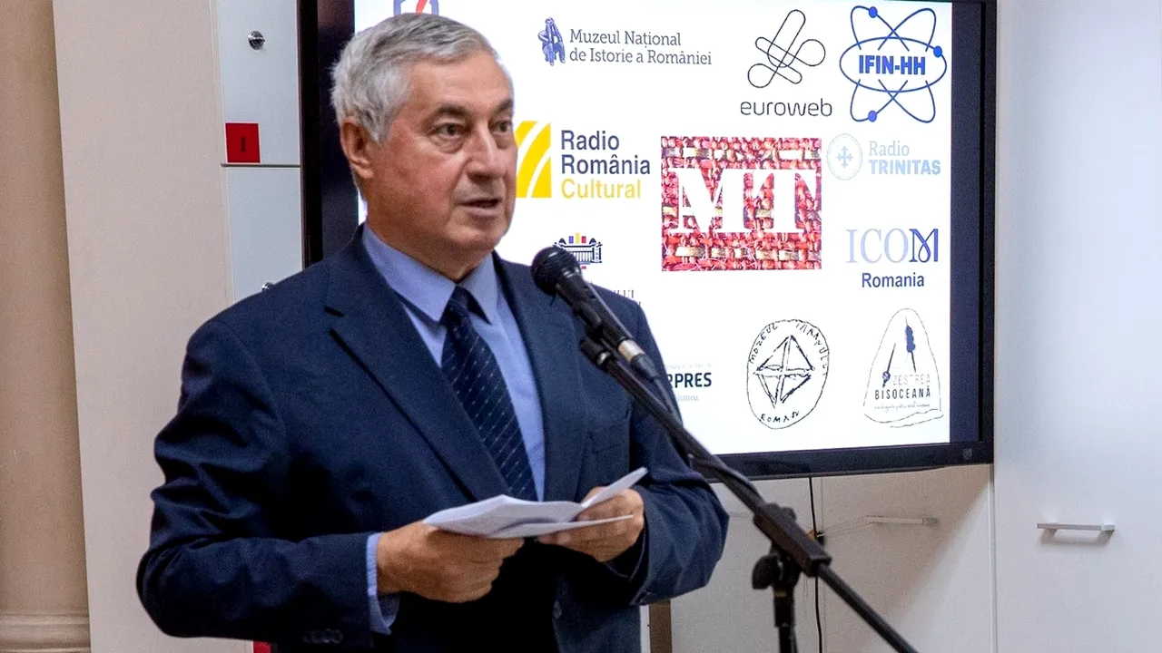 USR cere demiterea directorului MNIR. Îl acuză de superficialitate şi incompetenţă