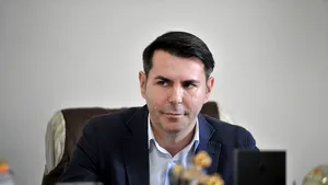 CSM discută din nou marţi cererea lui Gheorghe Stan de a i se rezerva un post la Secţia de anchetă