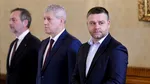 Ciucu avertizează că PNL riscă „să se ducă după PNȚCD” dacă îl schimbă pe Bolojan