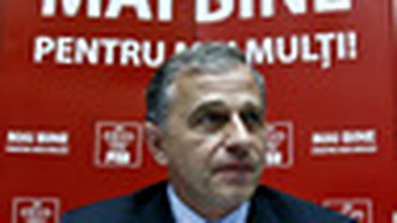 Romanian Governing Coalition Found Ways To Up Low Wages, Pensions - Social Democrat Leader