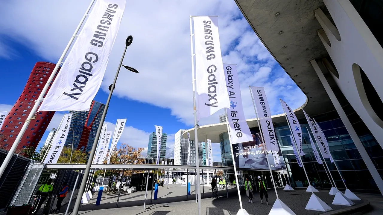 Samsung prezintă viziunea Galaxy AI la MWC 2024 
