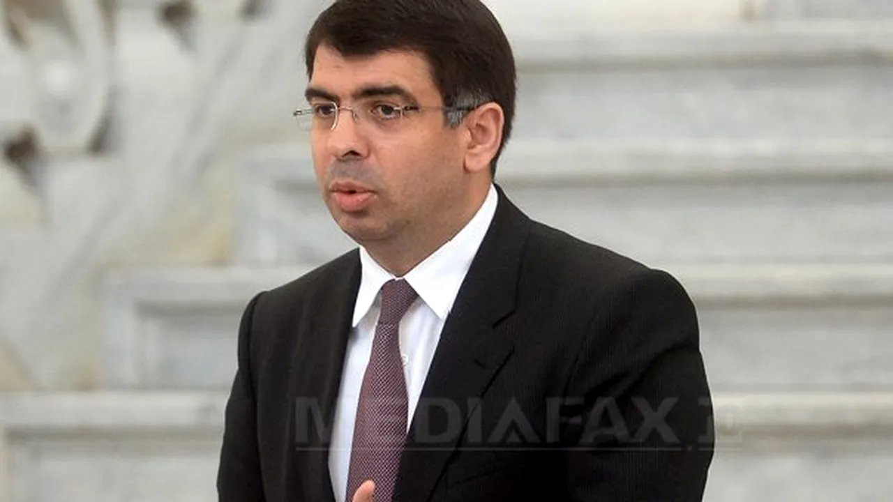 Cazanciuc: Independenţa magistratului nu e motiv să nu ţină cont de soluţii date în situaţii similare