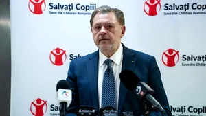 Alexandru Rafila: Comasarea localităților mici poate îmbunătăți accesul la servicii medicale