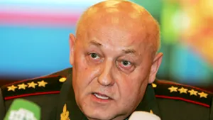 Armata rusă, pregătită să folosească arme nucleare pentru protecţia ţării şi a aliaţilor