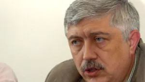 FEN face referendum naţional pentru declanşarea grevei generale