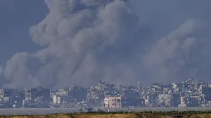 Egiptul face o nouă propunere pentru restabilirea acordului de încetare a focului din Gaza - surse