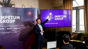 CITR, ROCA şi ROCA X se unesc în Impetum Group, bazându-se pe un capital de 40 de milioane de euro