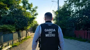 Acțiune de amploare în Dâmbovița: Percheziții la persoane care colectează fier vechi