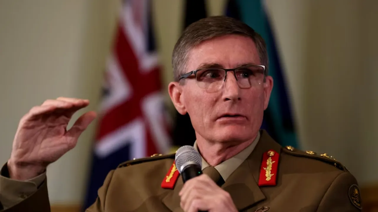 Oficial australian: Difuzarea documentelor secrete americane constituie un incident 