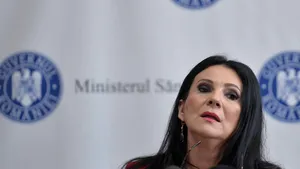 Sorina Pintea: La dispoziţia premierului, am pornit spre Spitalul de Psihiatrie Săpoca pentru a coordona ancheta/ Suntem alături de familiile îndurerate