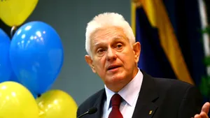 Radu Sârbu: Dosarul de la Parchet este o confirmare a intervenţiilor lui Traian Băsescu