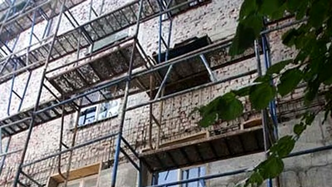 Romania Mulls Guaranteeing Homeowner Loans For Thermal Rehabilitation