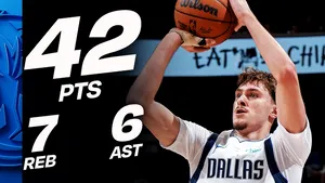 Cooper Flagg intră în istoria NBA la 18 ani, alături de Kobe Bryant și LeBron James