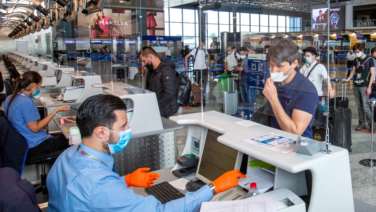 O ţară europeană impune noi măsuri pentru turiştii români de la 1 august