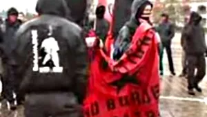 Marş împotriva discriminării, în Bucureşti