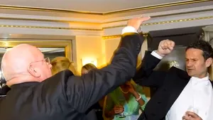 Strălucirea Balului Operei din Viena, afectată de o bătaie între doi participanţi la eveniment