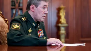 Rusia anunță că va continua ofensiva în Ucraina