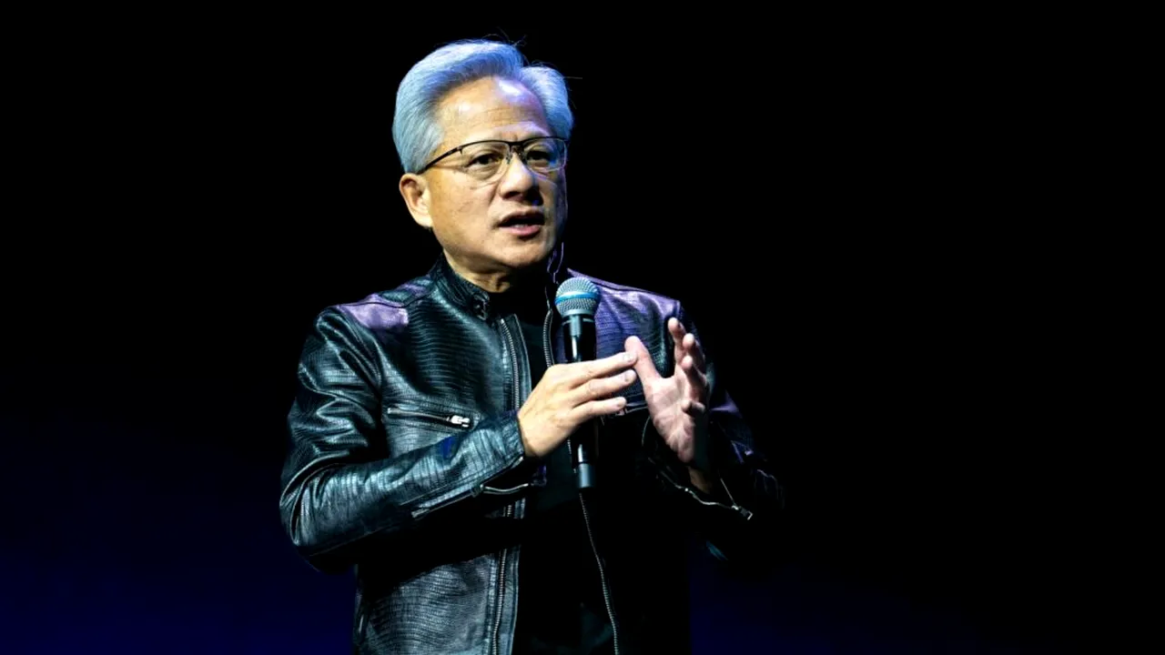 Nvidia vrea să împiedice agenții AI să „evadeze”. Cum îi va ține sub control