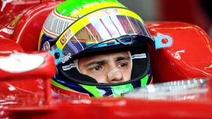 Felipe Massa, contract până în 2012 cu Ferrari