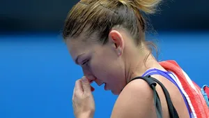 Simona Halep: Bacsinszky a meritat să câştige
