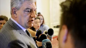 Premierul Tudose 