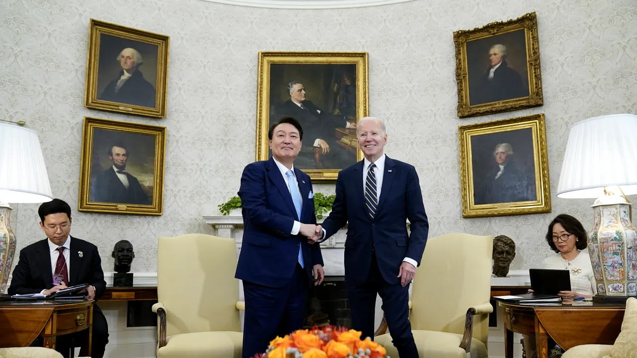 China denunţă acordul dintre SUA şi Coreea de Sud, acuzând Washingtonul de amplificarea tensiunilor