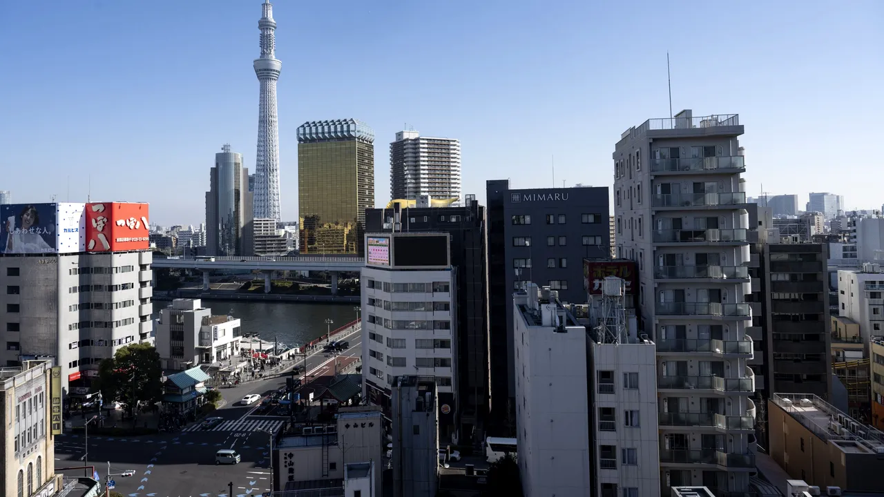 Criză în Japonia din cauza scăderii ratei natalităţii: „ţara este pe marginea prăpastiei”