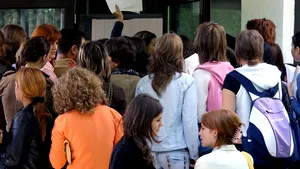 Un american student la Medicină în Constanţa, bănuit de viol şi agresiune sexuală, prins. Victimele erau drogate 