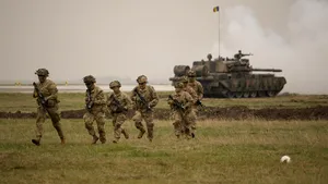 Oana Lungescu, fost purtător de cuvânt al NATO: Decizia SUA nu este nici o surpriză, nici o catastrofă