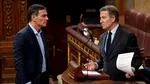 Contracandidatul lui Pedro Sánchez promite că imigranții care comit infracțiuni vor fi trimiși în țara de origine