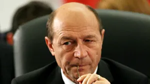 Băsescu: Chiuariu este un tânăr mafiot obraznic