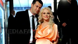 Jojo a născut un băieţel: Am trăit cea mai mare minune a vieţii mele