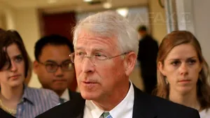 Un senator american critică susţinerea pe care Rusia ar acorda-o separatiştilor din Transnistria