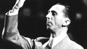 Adevărul despre Joseph Goebbels: 
