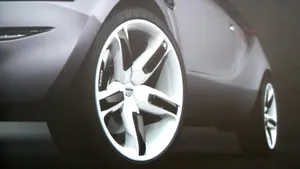 Dacia prezintă la Geneva un model concept (Galerie Foto)