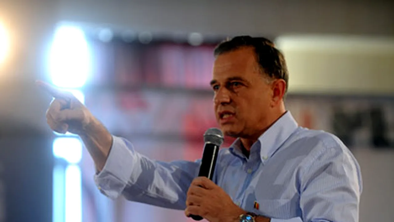 Geoană: Prioritatea mea va fi crearea locurilor de muncă
