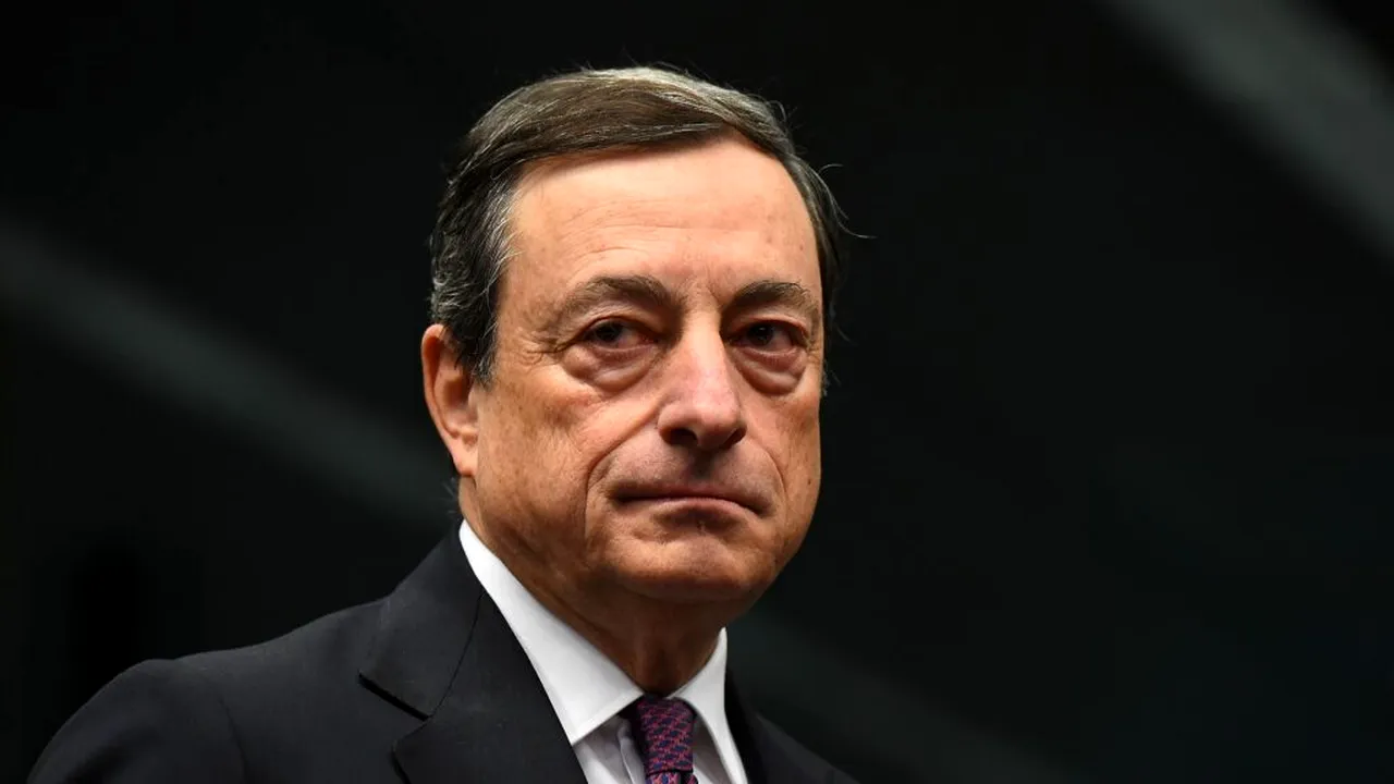 Mario Draghi mesaj de la Timișoara: „România nu este o țară mică”. Rețeta fostului șef al BCE pentru ca economia să accelereze