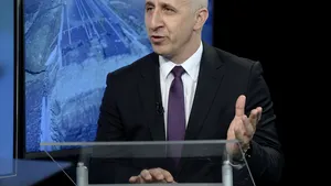 EXCLUSIV/ INTERVIU-Dan Costescu, fost ministru al Transporturilor: Decizia politică poate echilibra modul de transport, prin regândirea sistemului de subvenţii - VIDEO