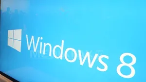 China a interzis Windows 8 pe calculatoarele cumpărate de instituţii ale statului