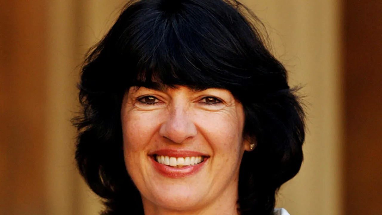 Christiane Amanpour pleacă de la CNN
