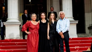 „Sorella di Clausura”, film premiat la Locarno și Sarajevo, ajunge din 6 martie în cinematografele din România