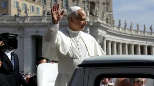 Surse Reuters: Vaticanul plănuiește să-și construiască propria „centrală verde”. La ce sumă s-ar ridica investiția